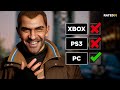 Qual A Melhor Vers o Do Gta Iv Ser Que A Vers o De Pc T