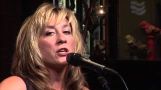 Amy Speace | Concerts from Blue Rock LIVE