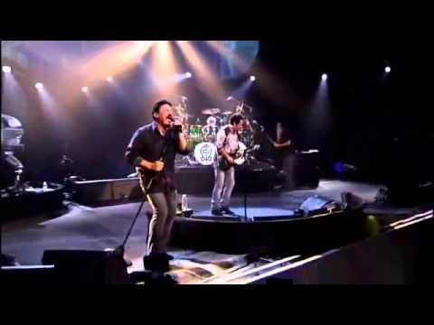 Toto Falling in Between Live in Paris 2007