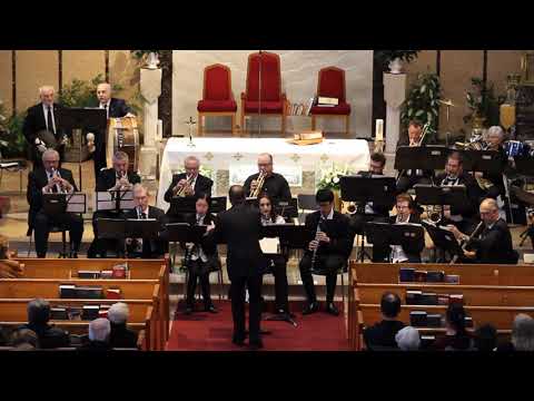 "Miseria e Nobilta" (Marcia sinfonica) by Gaetano Vaccaro