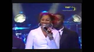 STAND - Donnie McClurkin, Kim Burrell,Yolanda Adams, Dorinda Clark, MaryMary