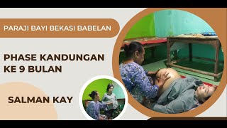 Download lagu Paraji Bayi Bekasi Babelan Phase Kandungan ke 9 Bulan SALMAN KAY 15 Okt 2023 mp3 Download lagu Paraji Bayi Bekasi Babelan Phase Kandungan ke 9 Bulan SALMAN KAY 15 Okt 2023 mp3
