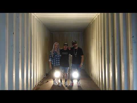 Nu-Ray - Murder (feat. Cee Blu) [Behind the scenes] REPOST