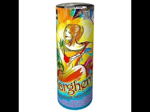 Ganzjahresfeuerwerksladen Margherita Fontänen Verbund 2134-JF30 www.pyrothron.com