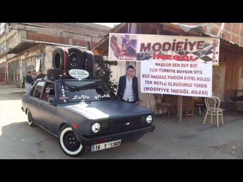 Mod- İneqöL - Yeni Rap  Şarkısı  Vely Rap