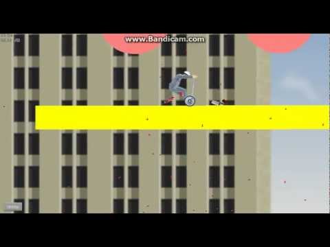 Happy Wheels ~ With TSP Ep. 1 *fixed*