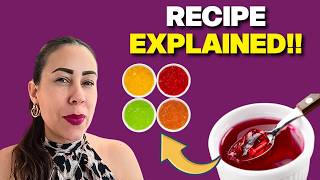 GELATIN RECIPE – (STEP-BY-STEP) – Why This Gelatin Recipe Is Trending In Wellness Circles in 2026