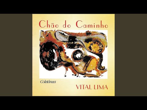 Leopardo - Vital Lima