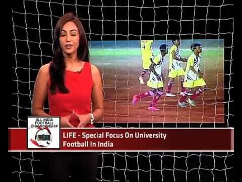 Kiran Thapar League India Football Experience [L.I.F.E]