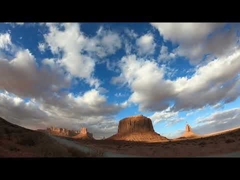 FLYING OVER POSITANO (4K UHD) - Relaxing Music Along With Beautiful Nature Videos - 4K Video UltraHD