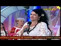 Alexandra Voicu Eu Sunt Mama De Baieti Favorit TV 2018