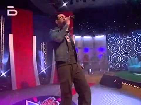 Svetozar  Hristov - With Or Without You.mp4