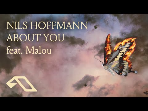 Nils Hoffmann feat. Malou - About You