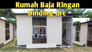 Download lagu Baja Ringan Step-by-step Cara Bikin Rumah Baja Ringan Dinding Grc mp3 Download lagu Baja Ringan Step-by-step Cara Bikin Rumah Baja Ringan Dinding Grc mp3