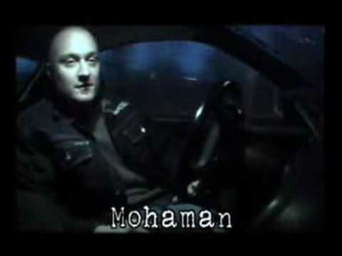 Mohaman Feat Game - Mit Mondhatok Még Neked (Album Version)