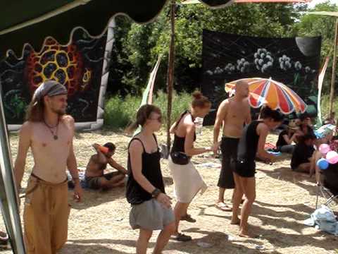 Psycrow Wedding - Frantic Noise