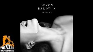 Devon Baldwin - Backwards [Prod. Christoph Andersson] [Thizzler.com]