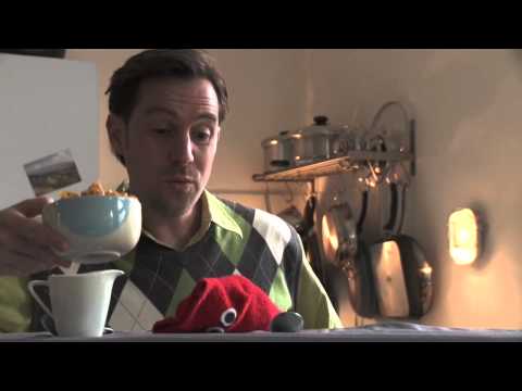 DAVID AND RED IN ENGLAND - episode 3