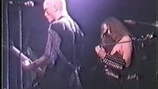 Old Man&#39;s Child - The Dream Ghost -  Live in Vosselaar, Belgium 24.05.1998