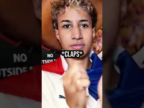 YouTube Thumbnail