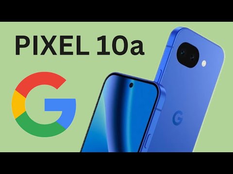 Google Pixel 10a: Still the price-performance winner? All the leaks!
