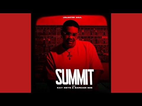 UNLIMITED SOUL, Kay keys, Bacardi 505 - Summit | Trending On TikTok