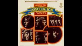The Association - When Love Comes to Me