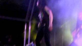 Melanie C - Last Night On Earth (Albufeira NewYear 2007)