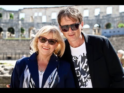 JURAJ GALINA & MARINELLA - PO NAMA LJUBAV SE ZOVE (OFFICIAL VIDEO)