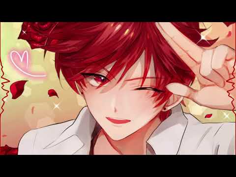 All Eyes on Me (nightcore)
