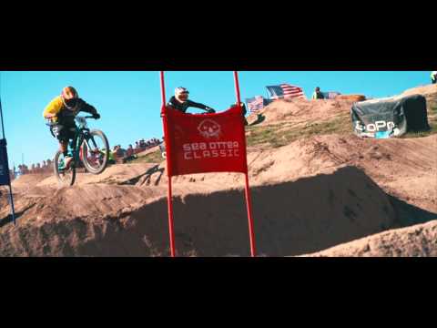 Sea Otter Classic: Dual Slalom Highlights
