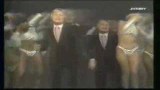 Magnolias For Ever-Claude François