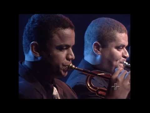 Ensaio | SpokFrevo Orquestra | 04/03/2017