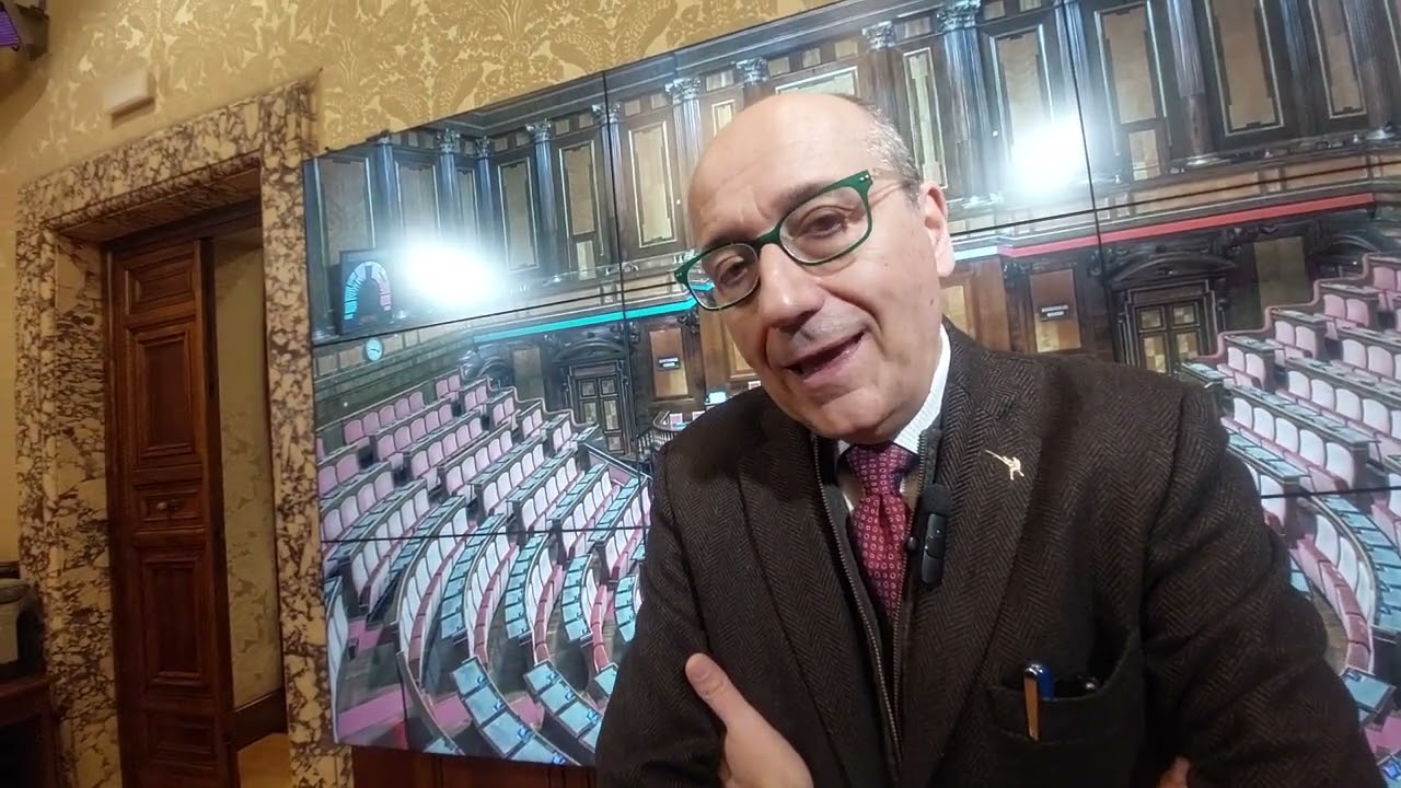 Draghi salva l'industria tedesca? Intervista ad Alberto Bagnai