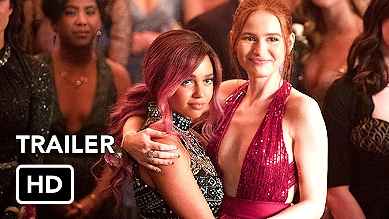 Trailer oficial de Riverdale - 5ª Temporada