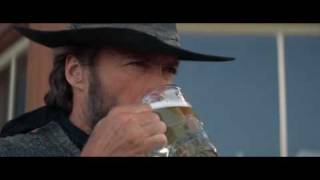 Clint Eastwood - You&#39;re going to look awfully silly...