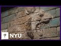 A Babylonian Marvel at NYU