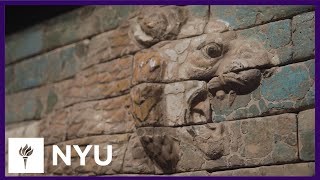 A Babylonian Marvel at NYU