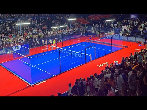 ヨーロッパ遠征国際大会公式戦FIP PROMOTION本戦1回戦in Marbella