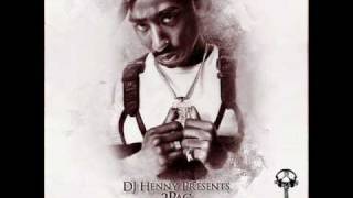 2Pac - So Much Pain (Ft T.Bizzy) (Henny Production)