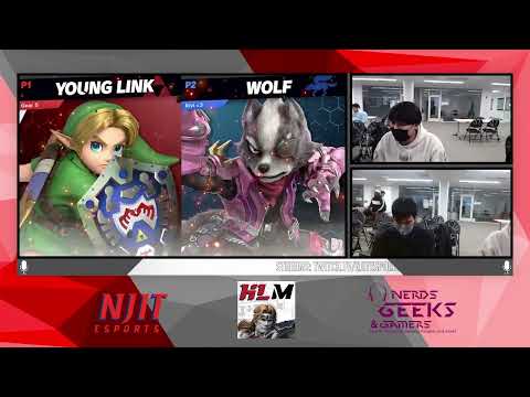 Highland Masters 21 - Kaido VS Rivi Cuomo - Winners Round 1