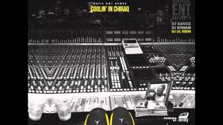 Katie got bandz - I like feat  lil Durk (coolin&#39; in chiraq)