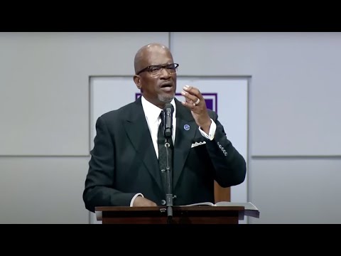 Outliving Your Life, Pt.6 (I Chronicles 4:9-10) - Rev. Terry K. Anderson