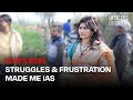 IAS Ban Kar Kya Badal Sakti Hai Zindagi? | Divya Mishra IAS 2020 Tells All!