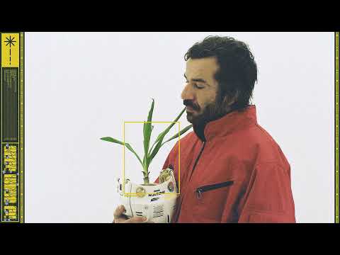 ერეკლე დეისაძე / Erekle Deisadze - უბანს / Ubans (Official Audio)