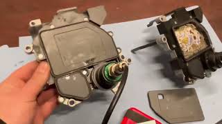 Расшифровка p1793 Cadillac