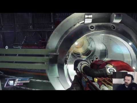 Prey playthrough pt42 - A True Moral Dilemma