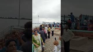 preview picture of video 'Pareeksha Dam Jila Jhansi'