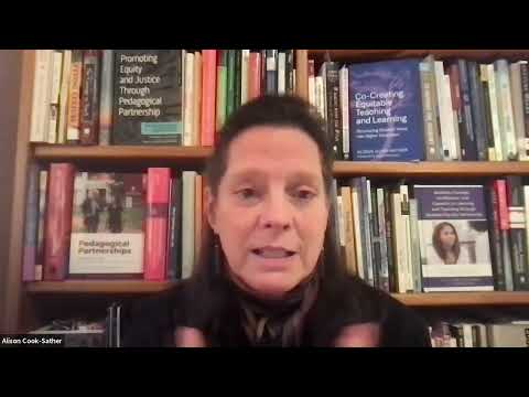 Co Creating Equitable Teaching And Learning