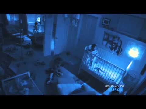 Paranormal Activity 2 (Clip 11)